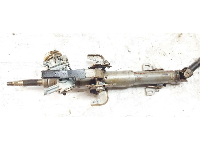 Рулевая рейка Mitsubishi Galant 1997-2003 года