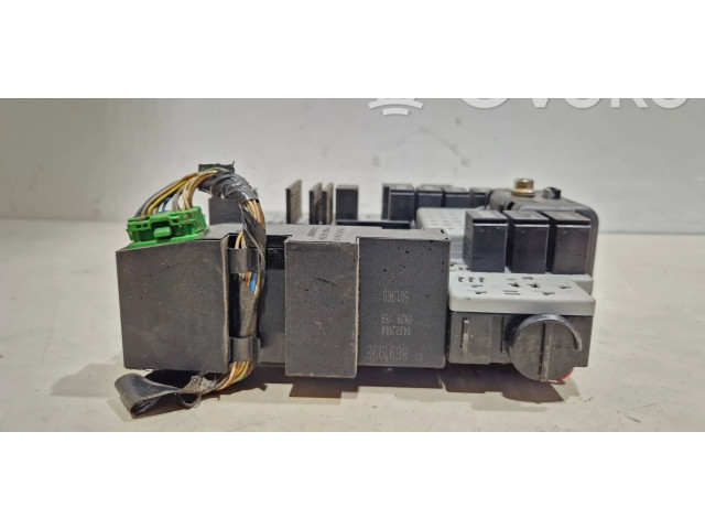 Pojistková skříňka 9162316 Volvo S80 2004