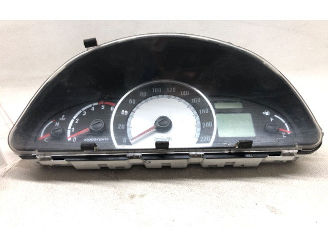 Přístrojová deska Hyundai Matrix 2001 94004-17510