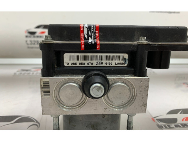 Блок управления АБС C2D8954, 0265230301 Jaguar XJ X351