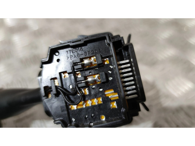 Включатель скорости стеклоочистителей 17E018 Mitsubishi Colt