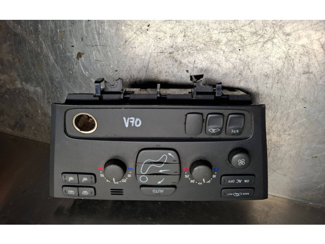 Блок управления климат-контролем 7923 Volvo V70