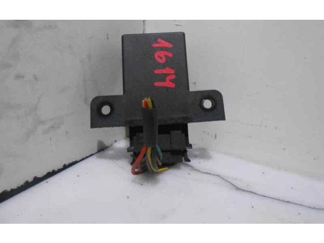 Pojistková skříňka 6U0962258B, 4112 Skoda Felicia II 2000