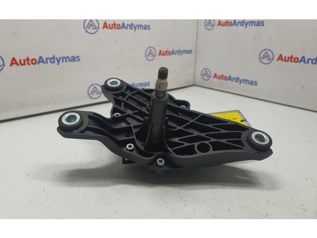 Моторчик заднего дворника 7237062, 67637237062 BMW X3 F25