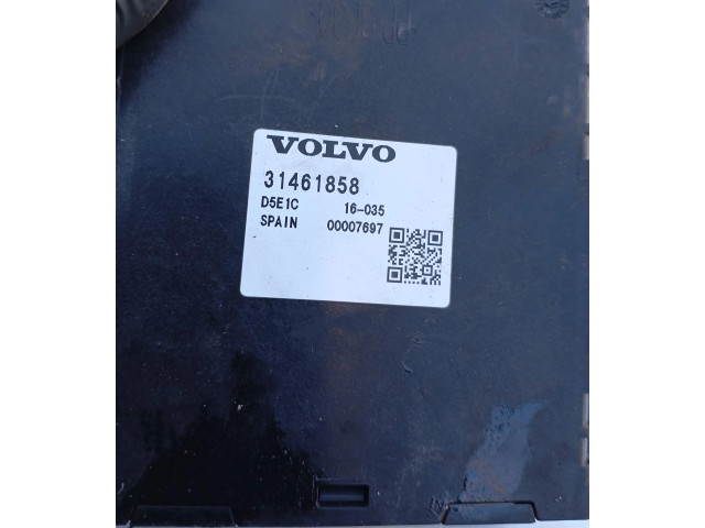Блок управления 31461858, 00007697   Volvo XC90