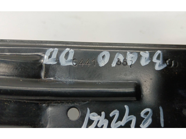 Электрический механизм для подъема окна без двигателя C441   Fiat Bravo