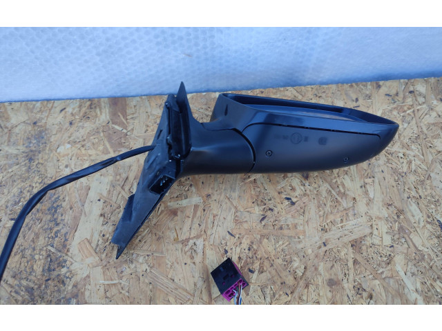 Zpětné zrcátko  Audi A8 S8 D2 4D 2000  E1010593  