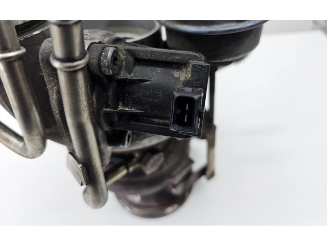 Turbodmychadlo Турбина 4571543A, 769155 BMW X6 E71 N63B44