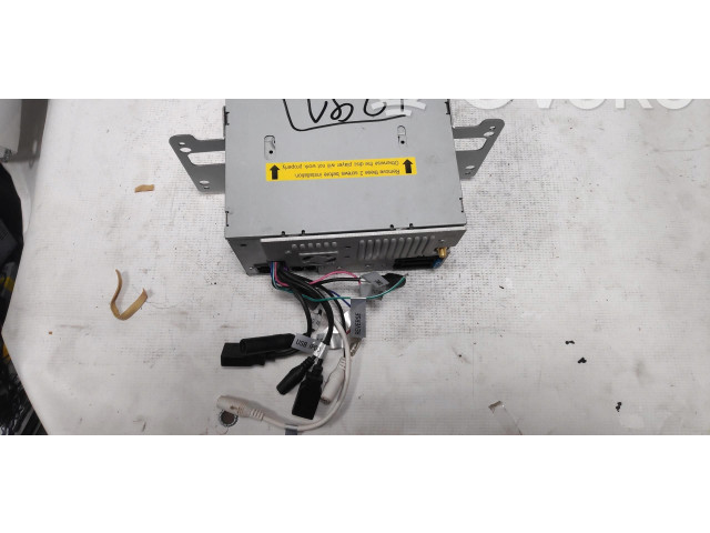 Дисплей Alfa Romeo 159