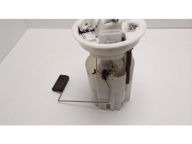 Топливный насос