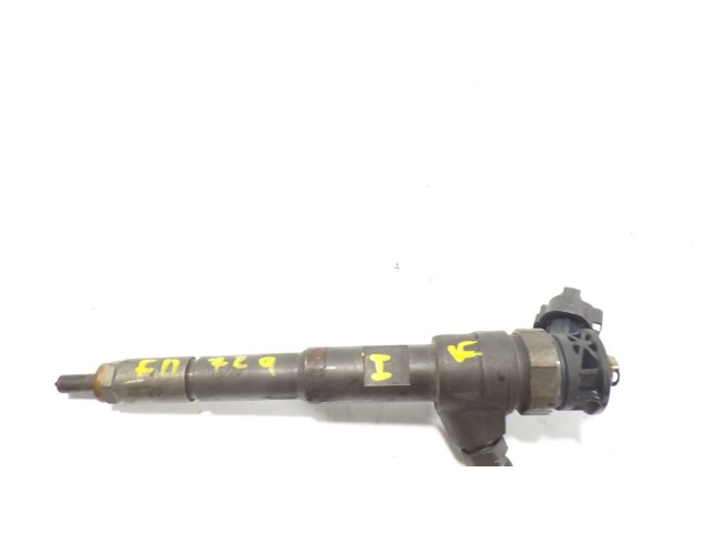 Vstřikovač 166008399R, 0445110485 Renault Clio IV pro naftový motor 1.5 K9K612
