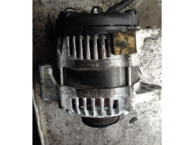 Генератор Chevrolet Spark 1.0