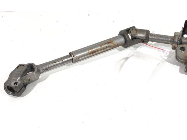    Рулевая рейка 5Q1419502AC   Audi A3 S3 8V 2013 - 2019 года