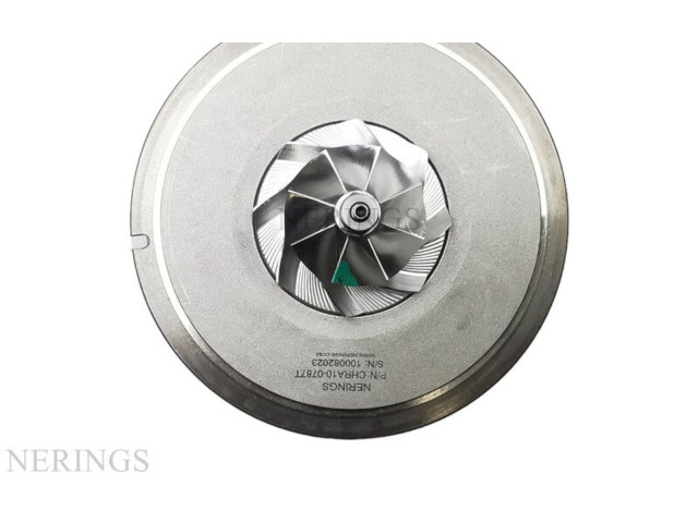 Турбина Ford Transit - Tourneo Connect 845275-0002, CHRA10-0787T