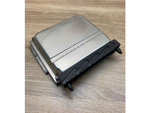 Блок управления двигателем ECU    09496667A, 0281001776   Volvo S70  V70  V70 XC