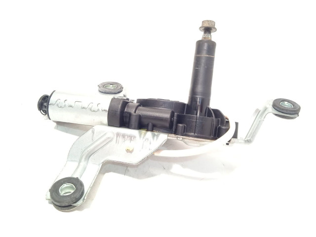 Моторчик заднего дворника 8638163    Volvo XC90