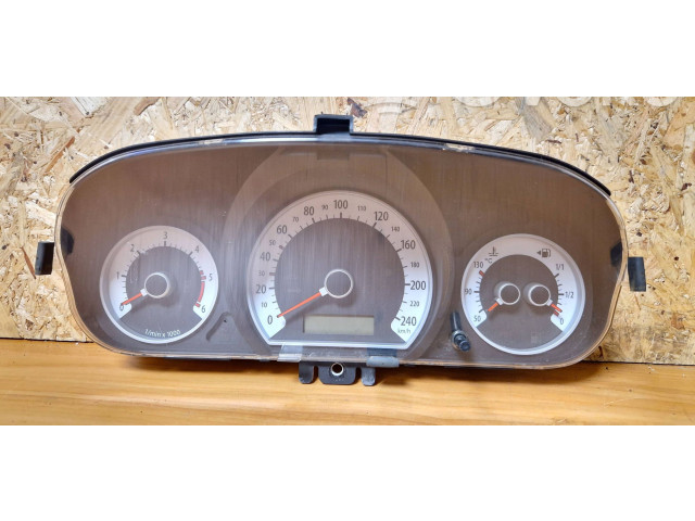 Панель приборов 940031h361 KIA Ceed