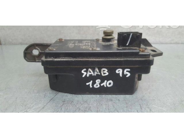 Блок управления двигателя 5039086   Saab 9-5