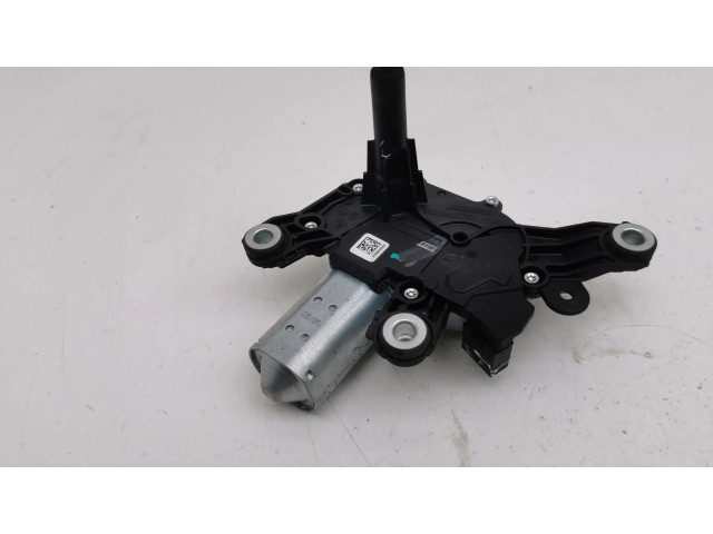 Моторчик заднего дворника 8200213712C Nissan Juke II F16