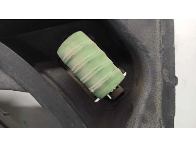 Вентилятор радиатора 50514483, M13005700 Alfa Romeo Giulietta 2.0