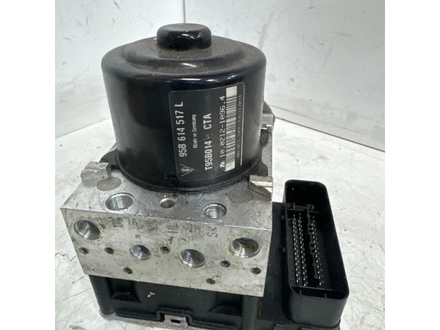 Jednotka ABS 95B907379, 10092903653 Porsche Macan 2018