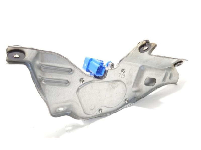 Моторчик заднего дворника 86510SC091    Subaru Forester SH