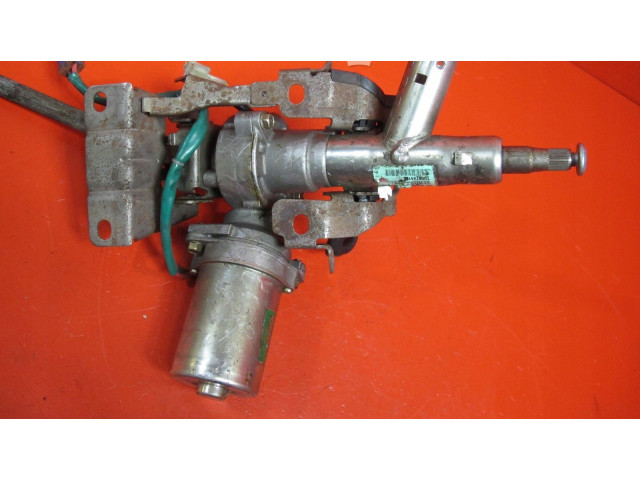  рейка  Колонка рулевая 8200091805   Renault Clio II 2001 - 2005 года