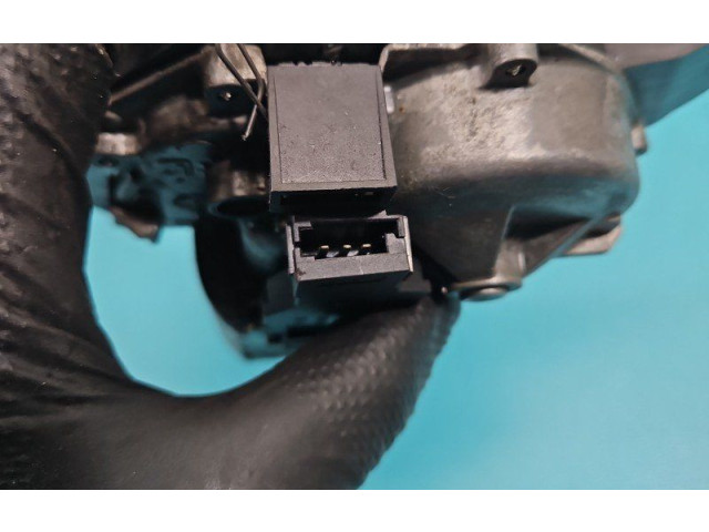 Моторчик заднего дворника 53025712, IMPRK1508273 Fiat Grande Punto