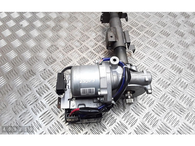 Ось рулевого колеса 488103nd0c Nissan Leaf I (ZE0) 2016