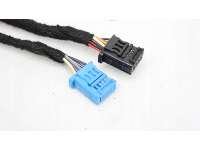 Zpětné zrcátko BMW 7 G70 2023