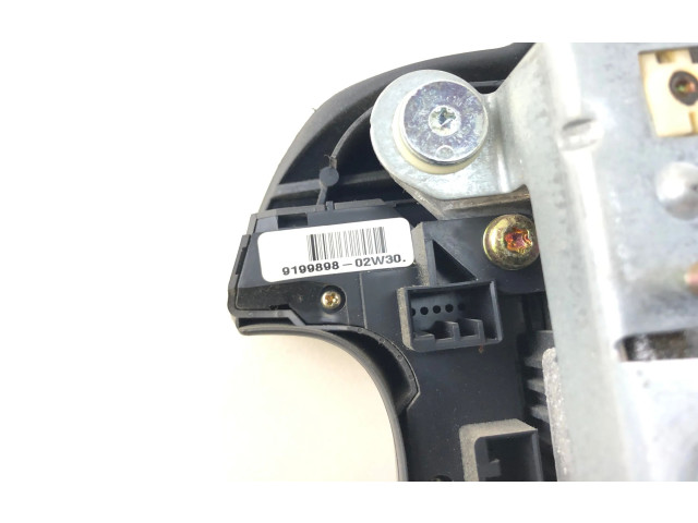 Подушка безопасности водителя BAMPT1-1033 Volvo V70