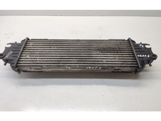 Интеркулер  7700312903, 8689260   Renault Trafic II (X83) 2.5