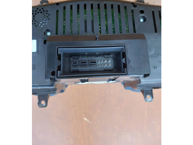 Přístrojová deska Seat Altea XL 2009 5P0920840A, SEZ7Z0G3859763