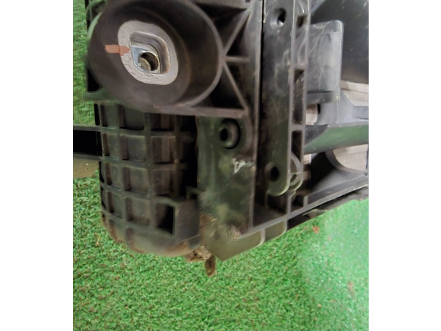 Интеркулер 4M0145804BR Porsche Cayenne (9Y0 9Y3)