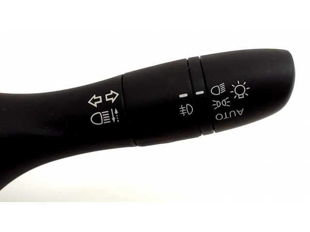 Подрулевой переключатель 9C6PA2A, F161251572 Nissan Juke II F16