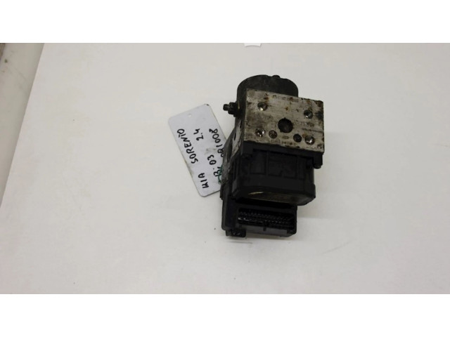 Блок АБС 589103E310, 0265216928 KIA Sorento 2002 - 2009 года
