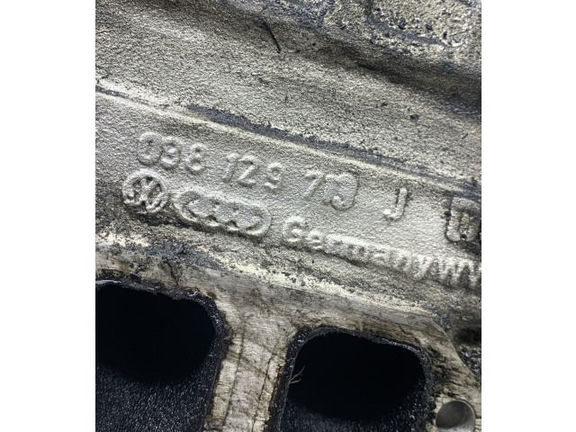 Всасывающий коллектор