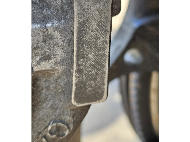 Турбина    074145701D, 4542051   Volkswagen II LT