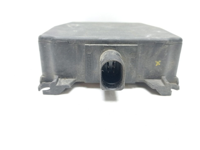 Вторичный воздушный насос    6Q0906625   Skoda Fabia Mk1 (6Y)