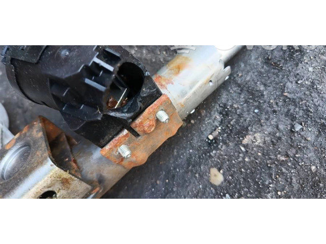    Рулевая рейка 2816037206F   Ford Ka 2009 - 2017 года