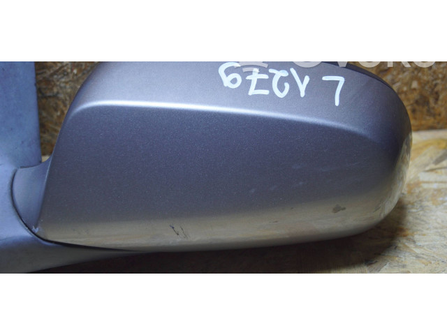 Зеркало электрическое        Cadillac BLS   -  года   