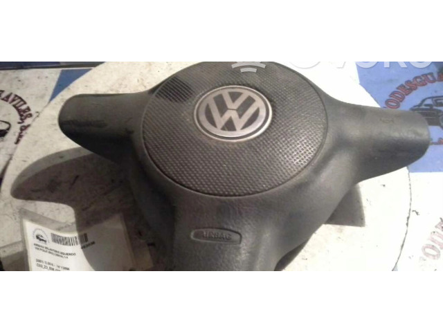 Подушка безопасности двери    Volkswagen Polo