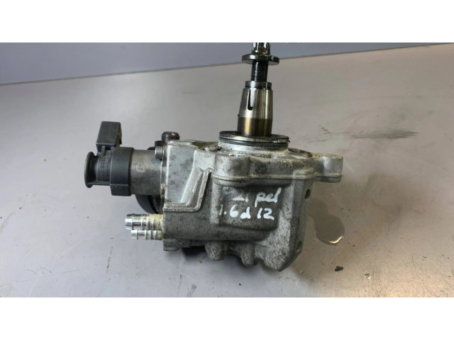 Топливный насос