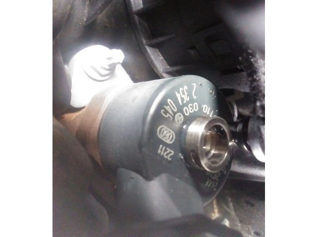 Vstřikovač 0445110030 Rover 75 204D2