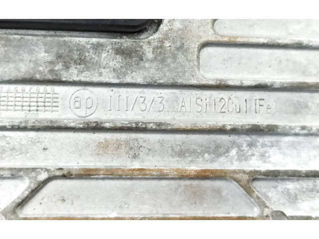 Řídící jednotka A2711535391, A2710103045 Mercedes-Benz SLK R171 2008