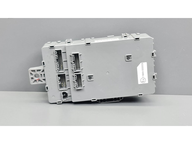 Блок предохранителей TL4E211, TL4E211GC Honda Accord