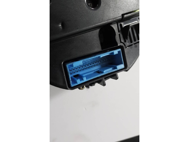 Панель приборов 8L0919860E Audi A3 S3 8L