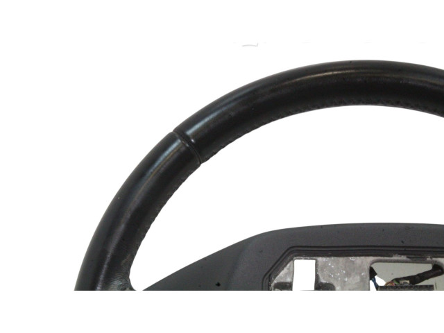 Руль Land Rover Discovery Sport 2014 - года FK723F563DD, FK723F563DD8PVJ