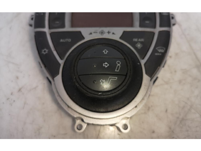 Блок управления климат-контролем 14986800YR   Fiat Ulysse