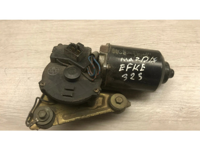 Моторчик дворников 8491005461 Mazda 323